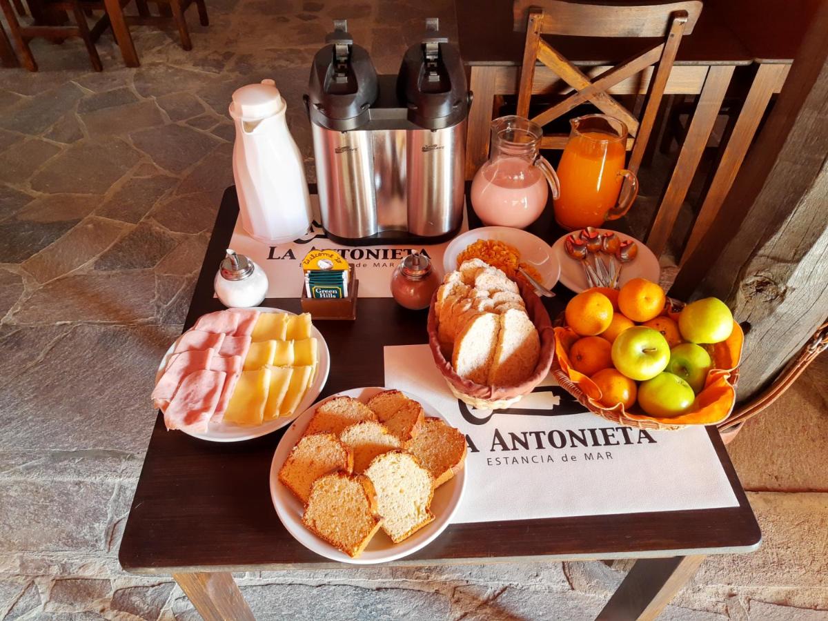 La Antonieta Estancia de Mar - B&B Dos Pozos