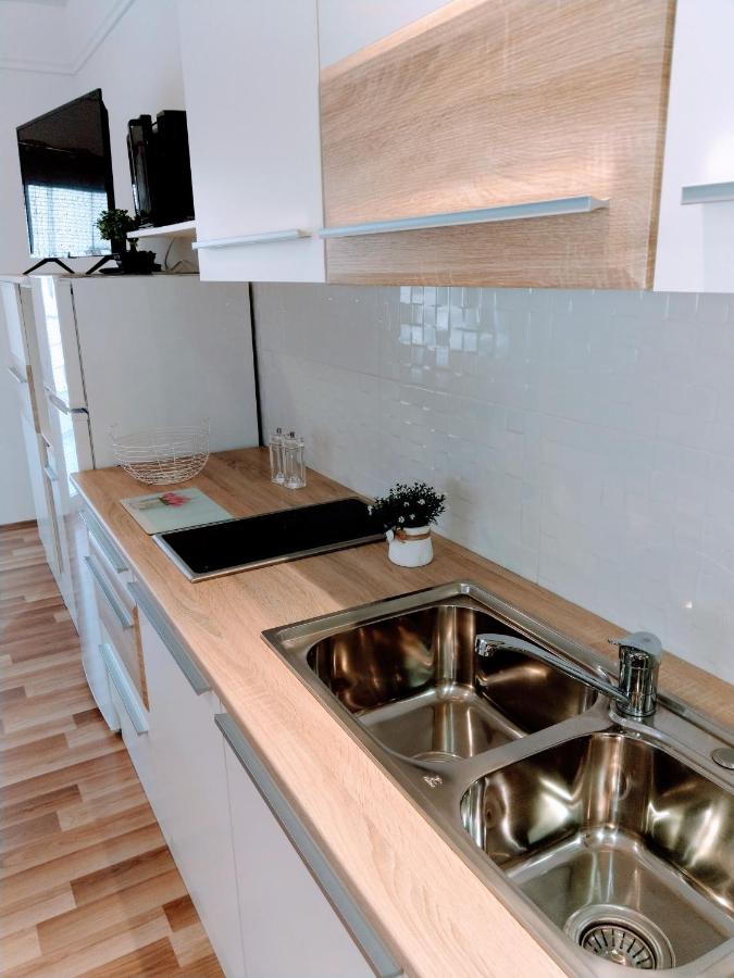 Appartamento con Terrazza