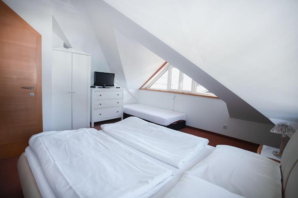 Apartamento Grande de 2 dormitorios con balcón