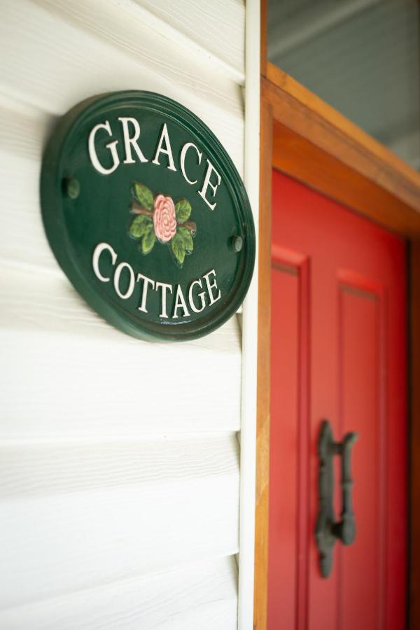 B&B Sheffield - Grace Cottage - Bed and Breakfast Sheffield