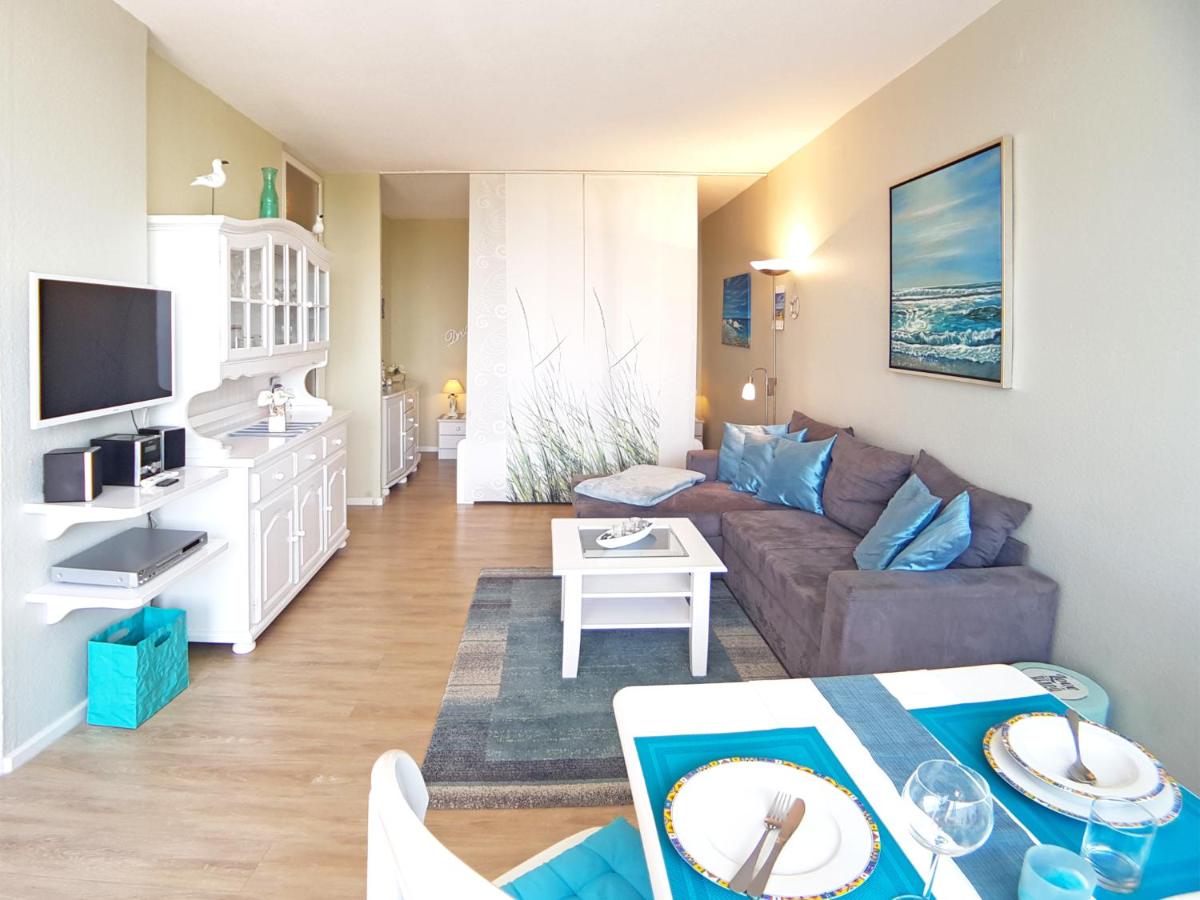 WillAmare H-10-1 - B&B Heiligenhafen