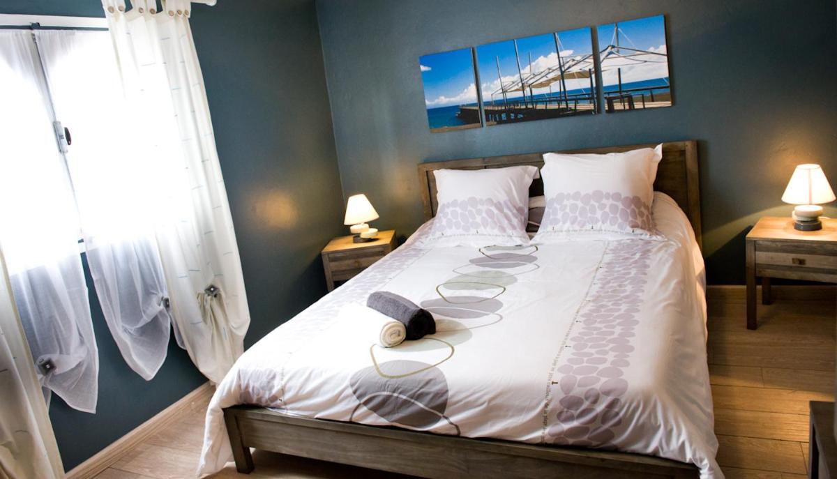 Twin Room with Garden View