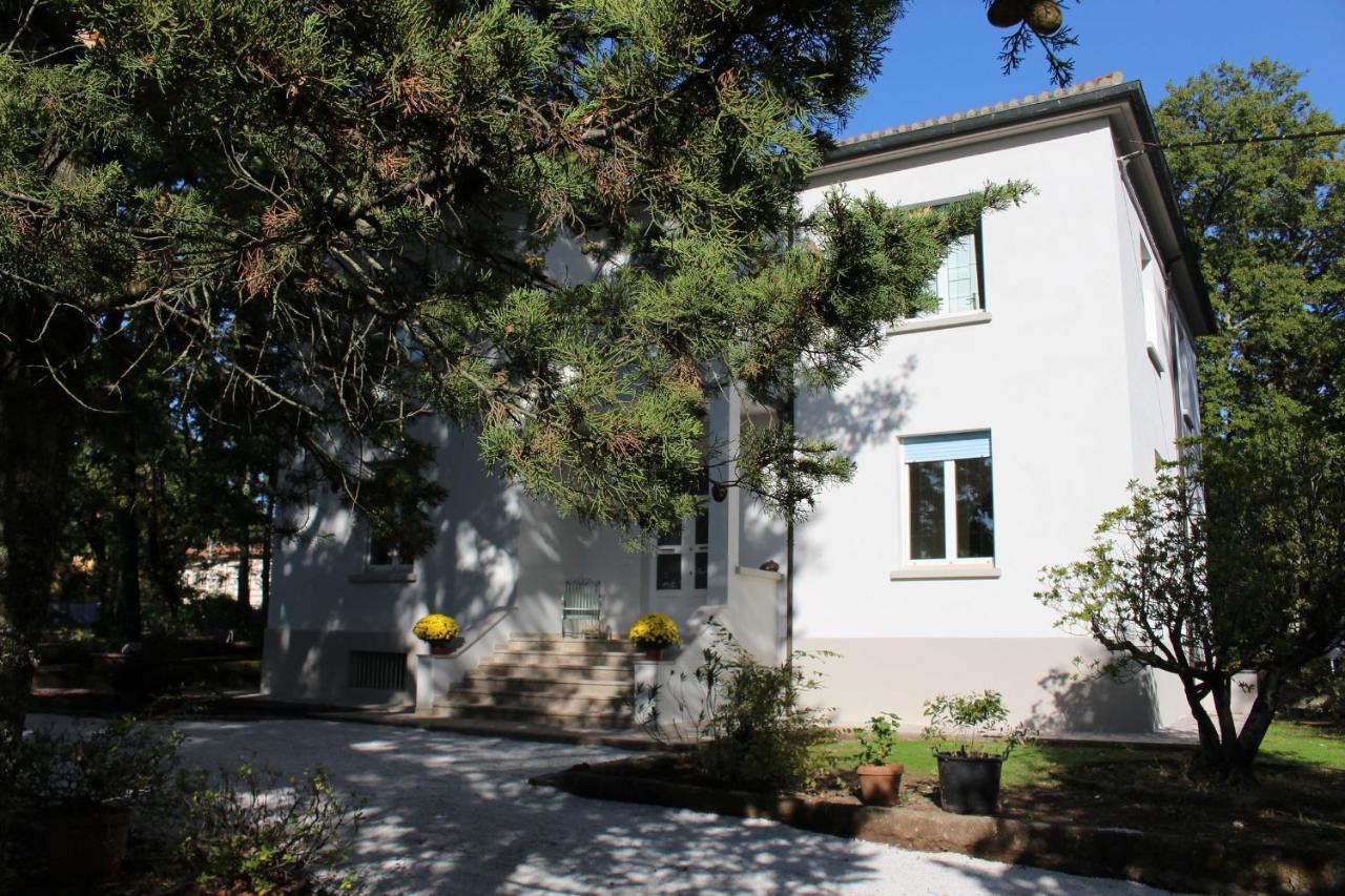 Villa La Casa Bianca - B&B