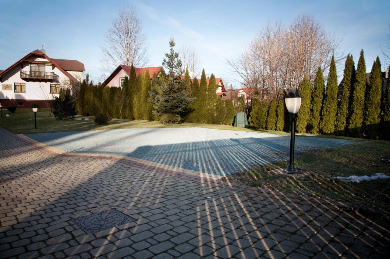 Wiśniewski Apartamenty pod Szczyrkiem - Chambres d'hôtes Szczyrk