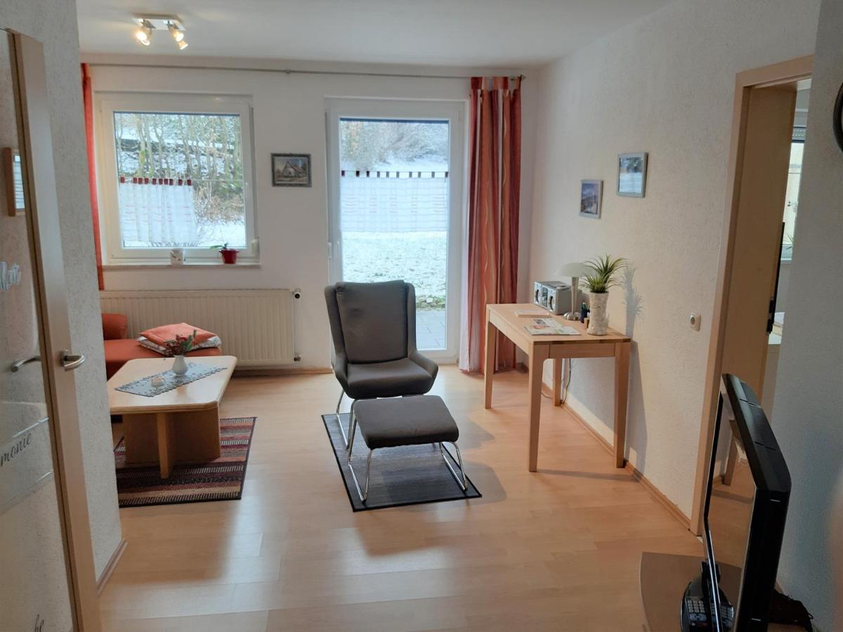 Appartement avec Terrasse