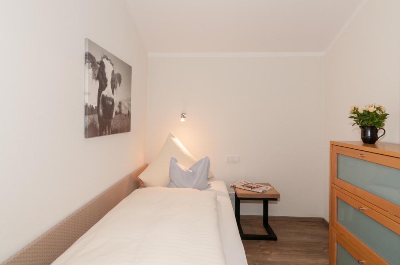 Apartment - Split Level