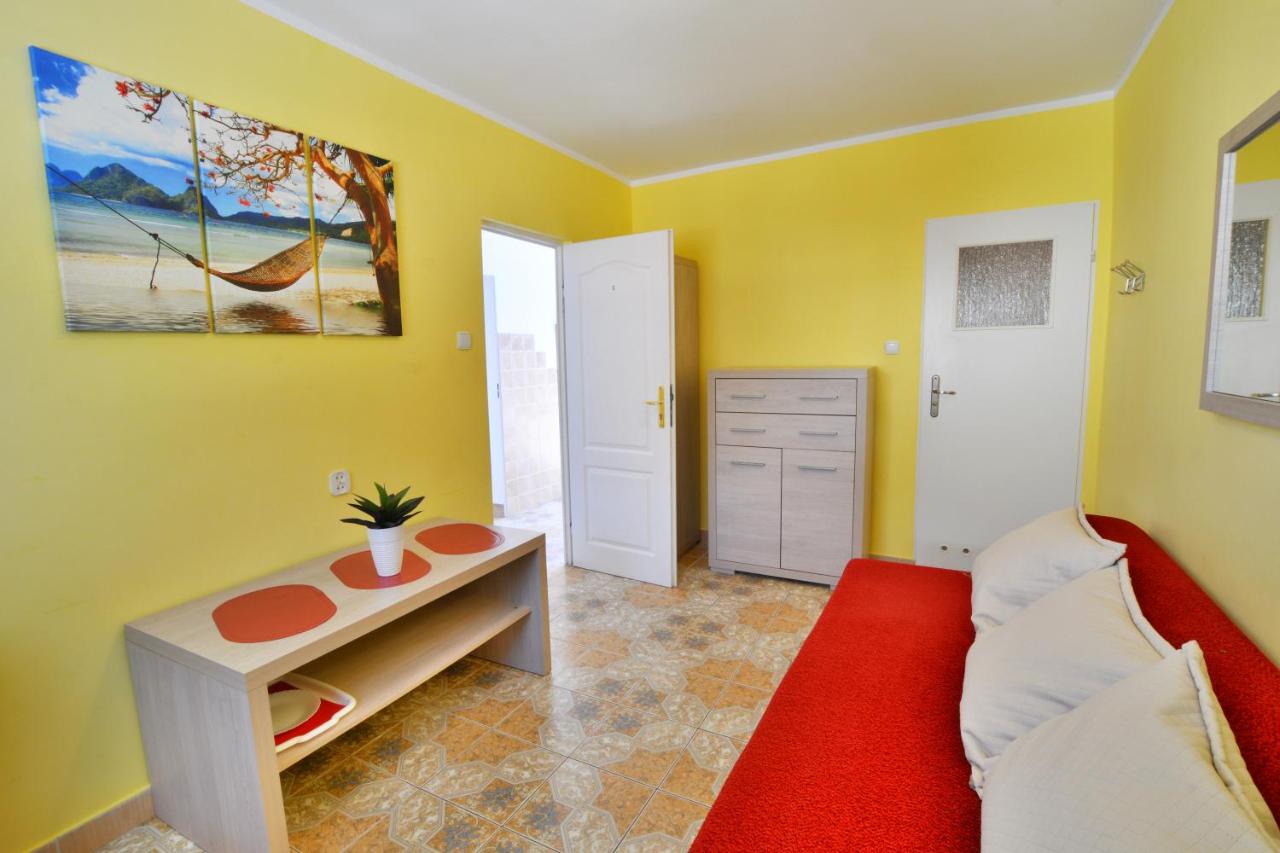 Suite con 3 Camere da Letto