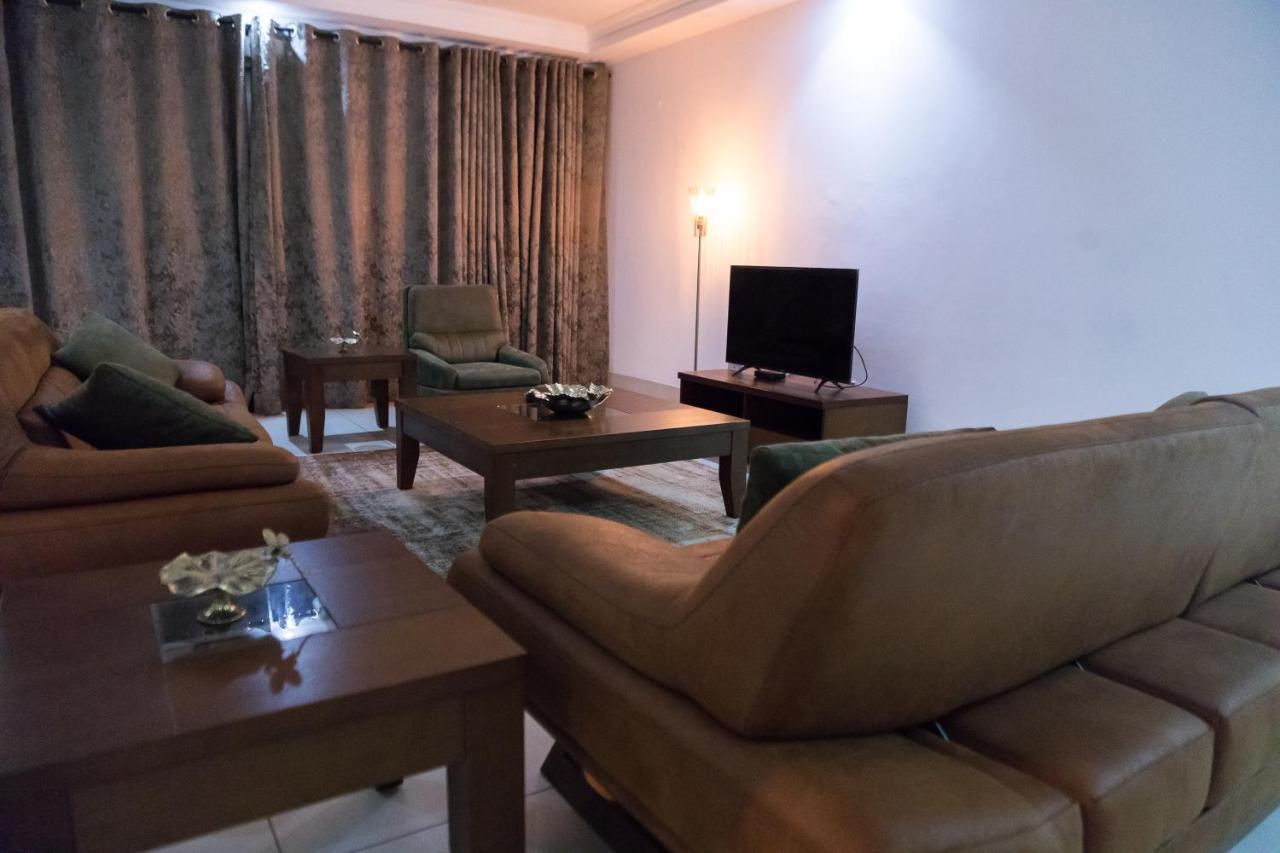 Appartement met 3 Slaapkamers