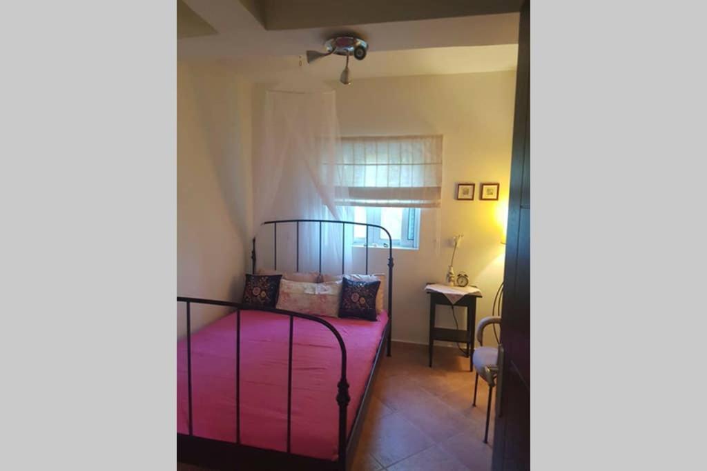 Villa con 1 Camera da Letto