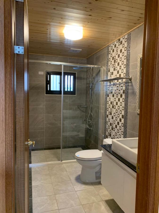 Habitación Doble con baño privado