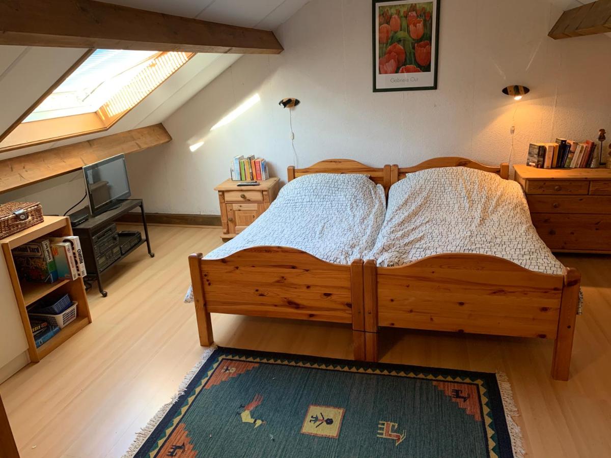 Haus mit 3 Schlafzimmern