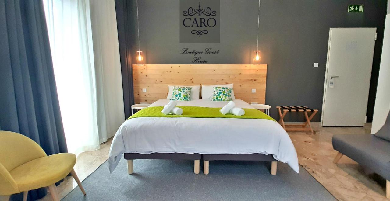 Chambre Double avec Balcon (2 Adultes + 1 Enfant)