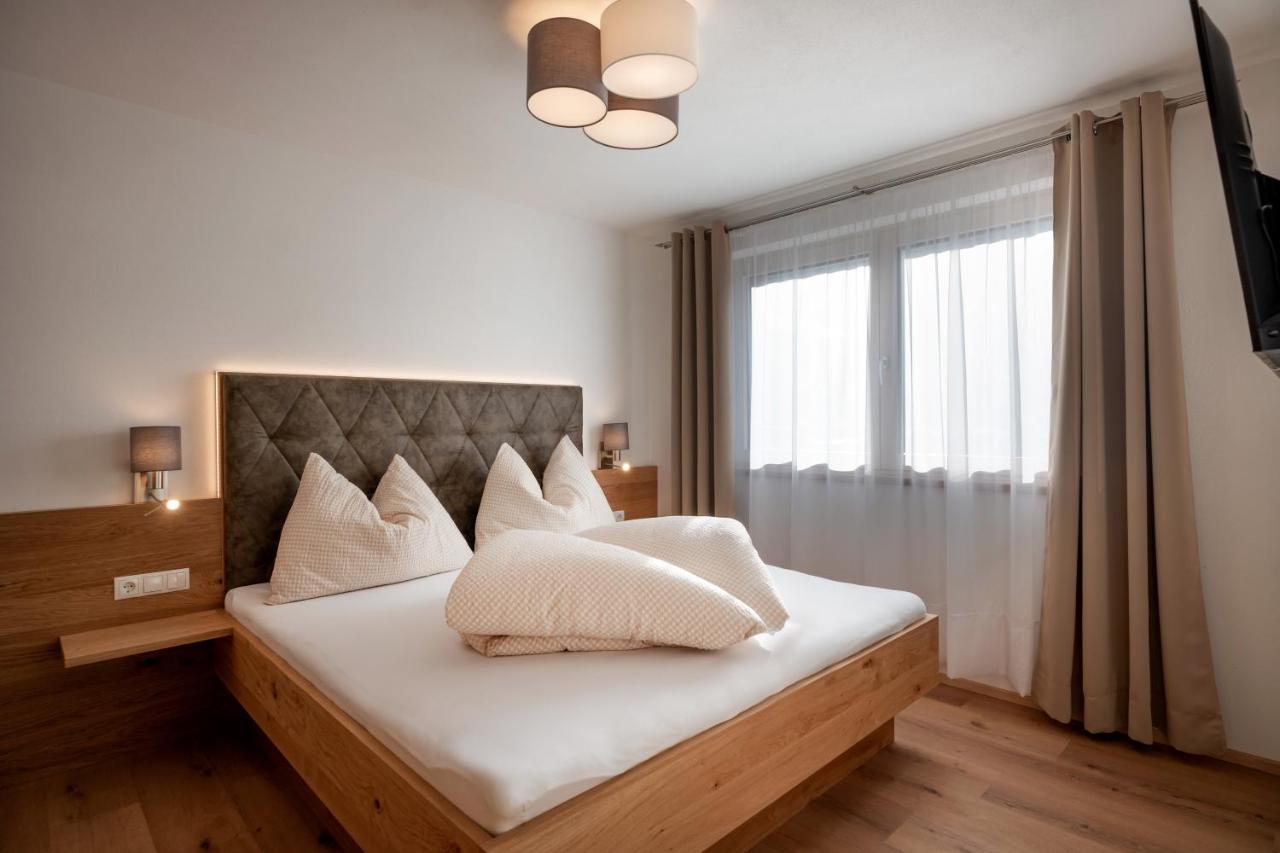 Two-Bedroom Apartment with Balcony