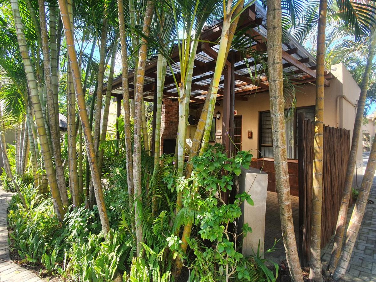 One-Bedroom Cottage