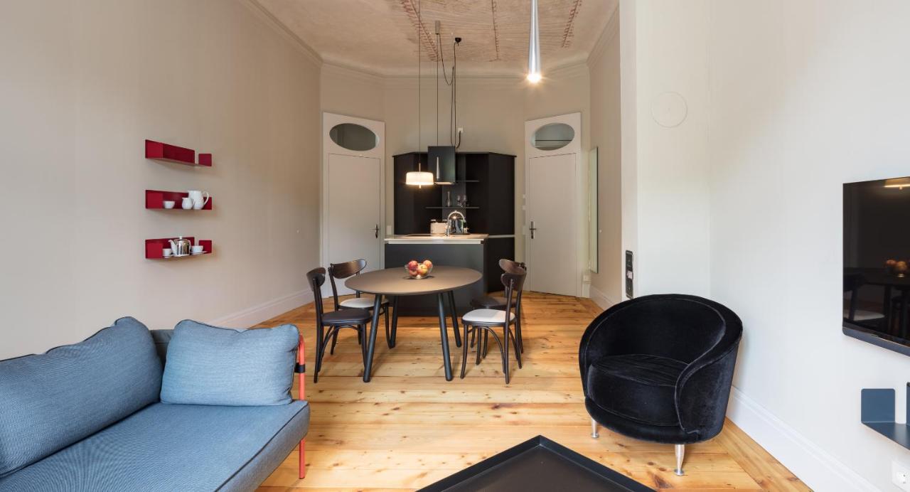 Appartamento con Balcone