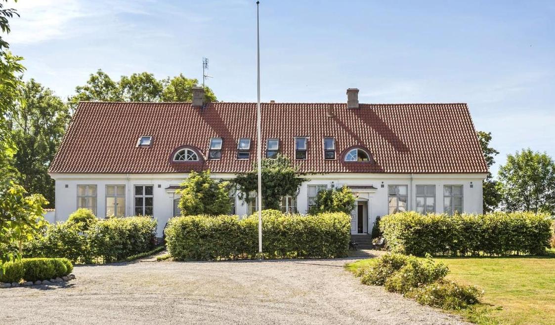 B&B Västra Torp - Hedmansgården - Bed and Breakfast Västra Torp