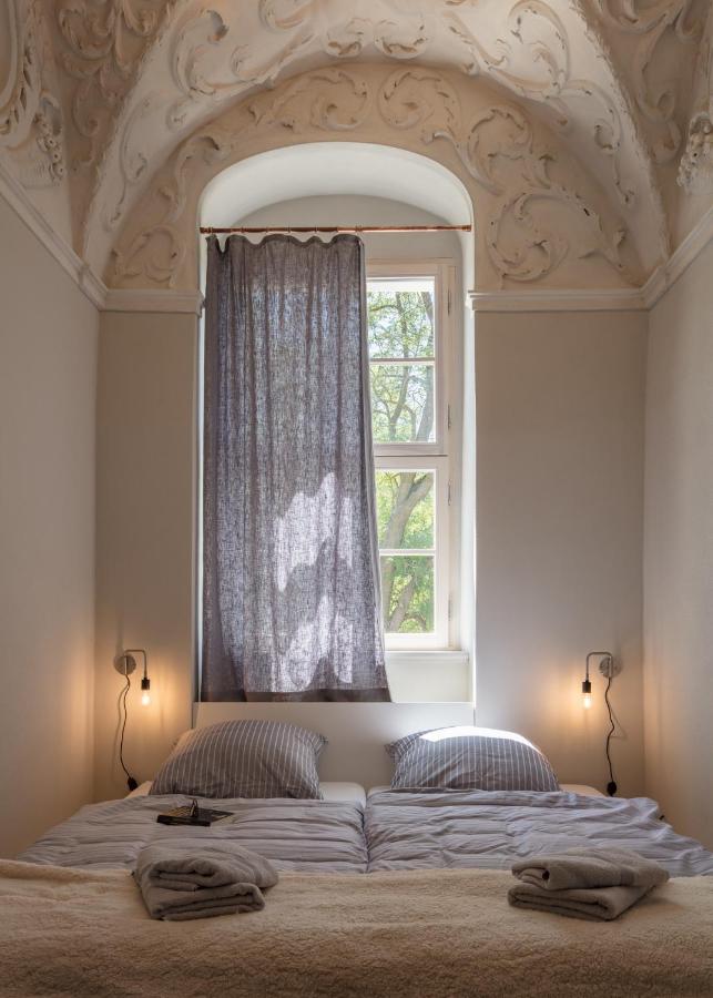Suite con Balcone 