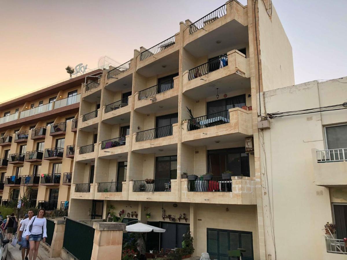 Mellieha Seaside Apartment - B&B