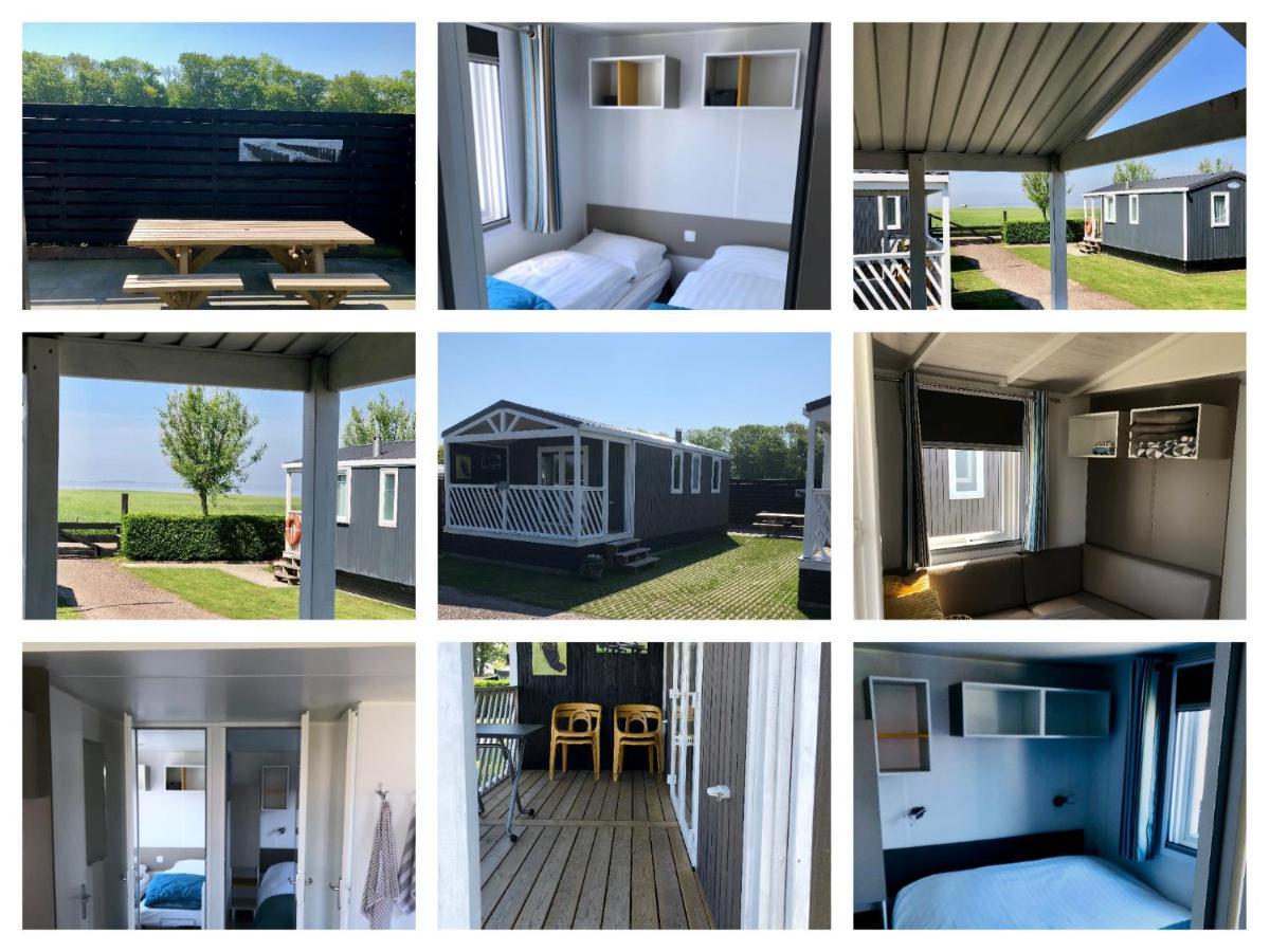 Chalet met 2 Slaapkamers
