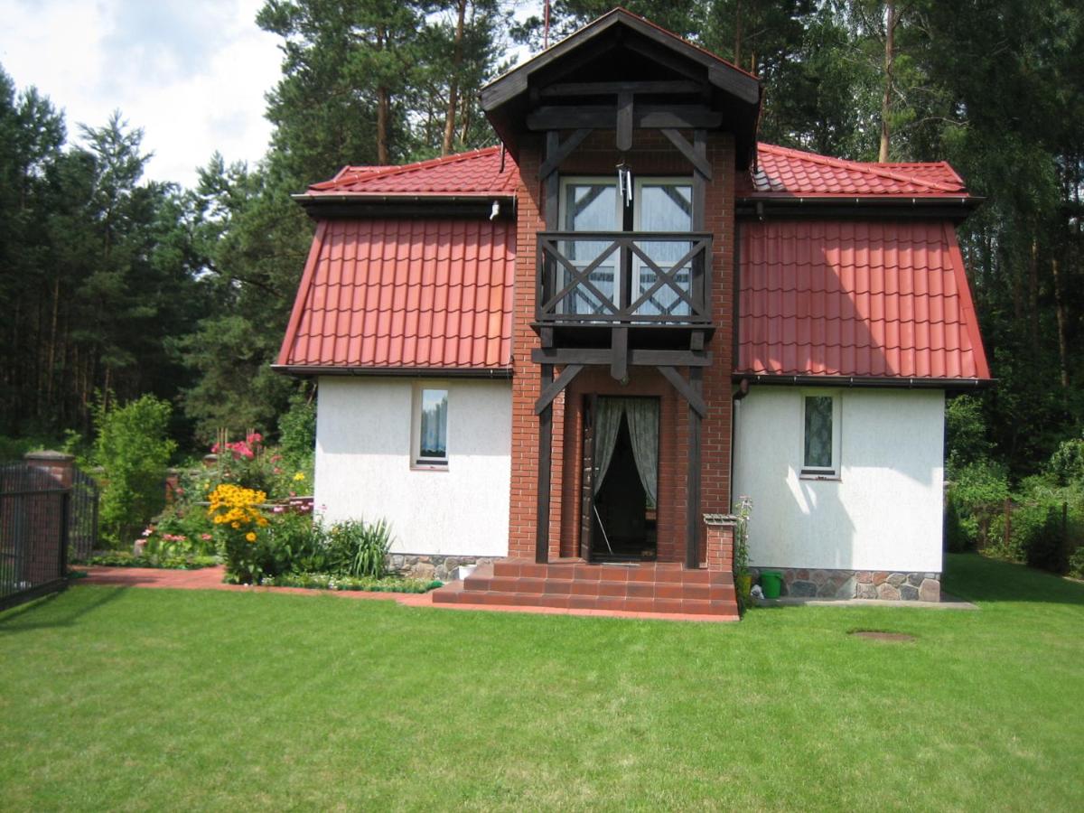 Dom na Mazurach - B&B Małkinie
