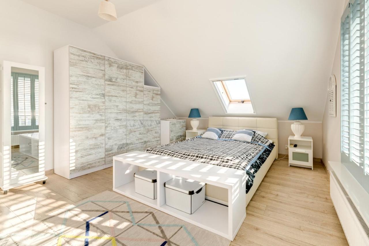 Suite Junior Familiale