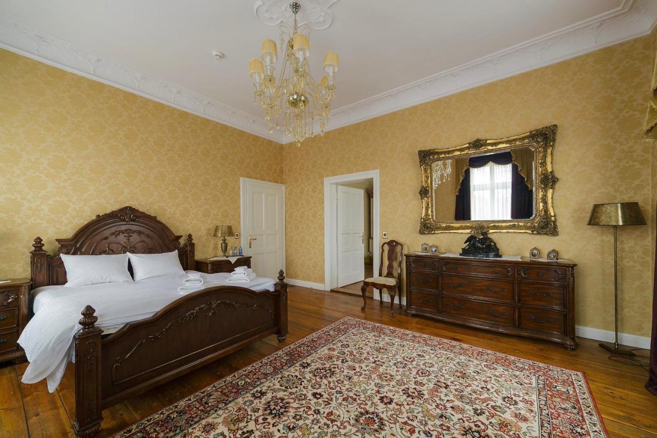 Apartamento Superior