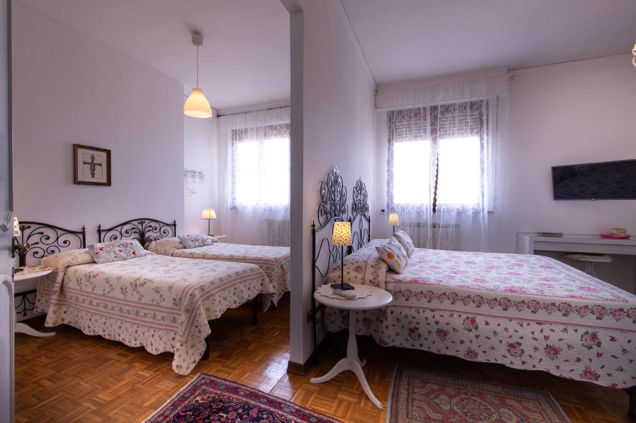 Comfort Quadruple Room