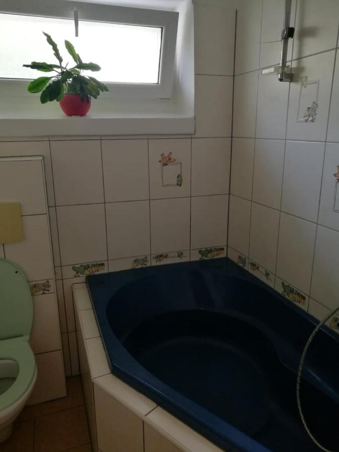 Chambre Triple