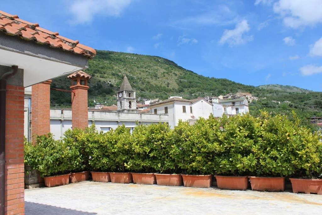 coreno luxury - Bed and Breakfast