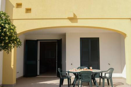 B&B San Foca - Appartamento Marangi - Bed and Breakfast San Foca