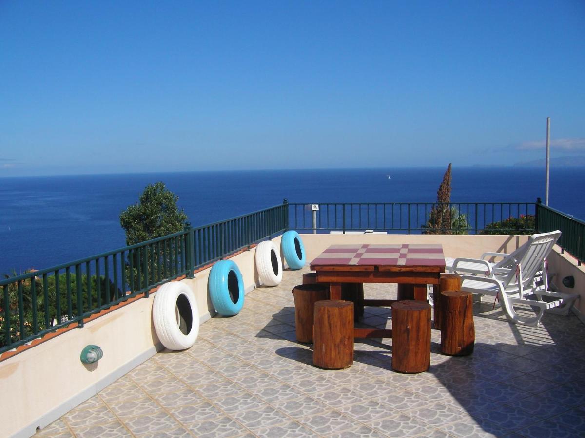 Residencia ANA Piso Zero 0 - Ferienwohnung Santa Cruz