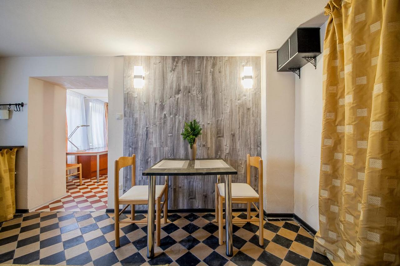 Habitación Doble Económica