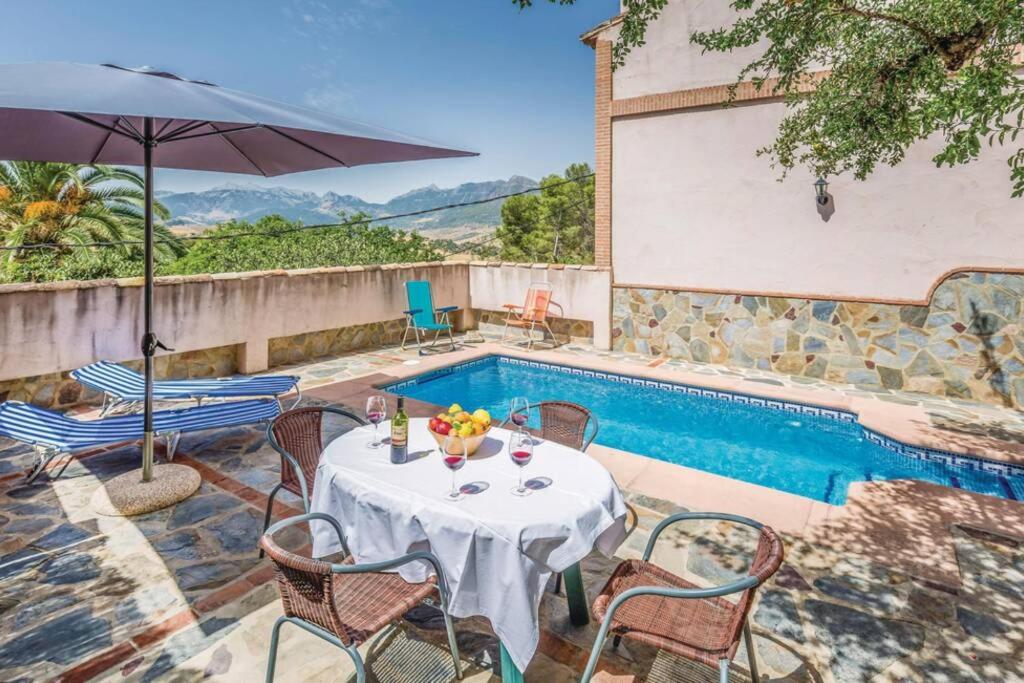 El Manantial - B&B