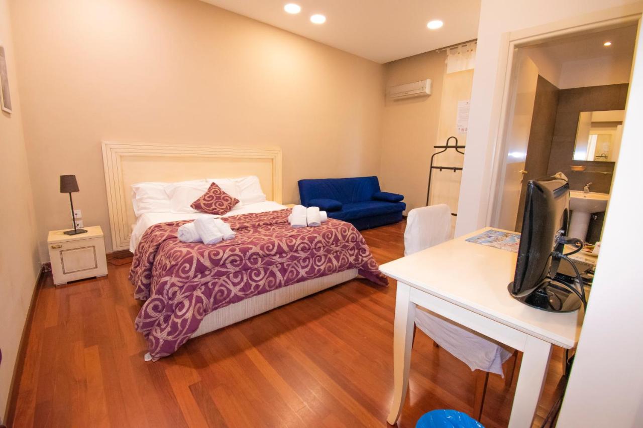 Superior Doppelzimmer