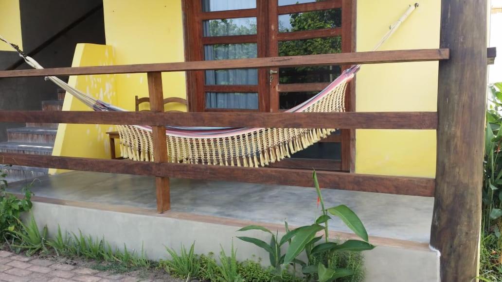 Chambre Triple avec Balcon