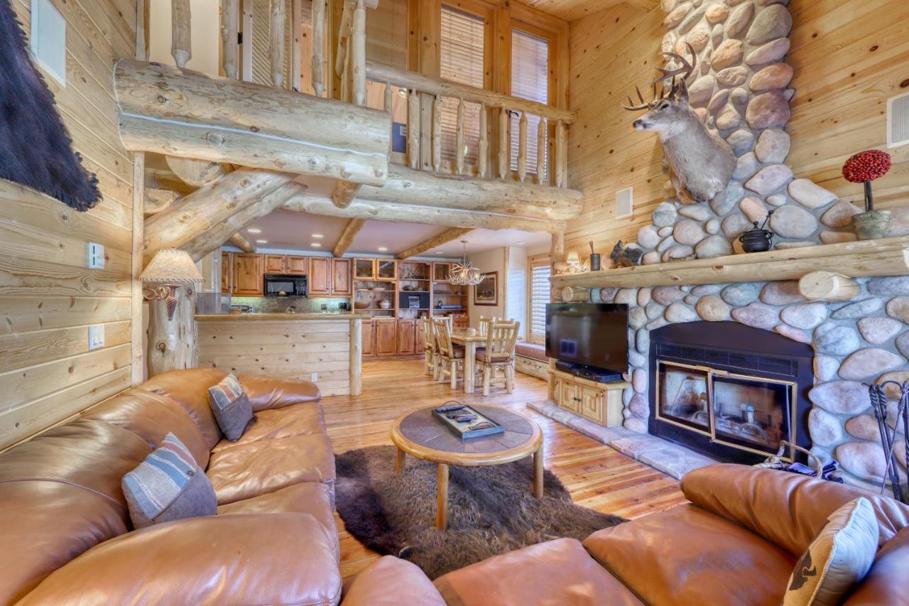 Sierra Megeve II - Bed and Breakfast