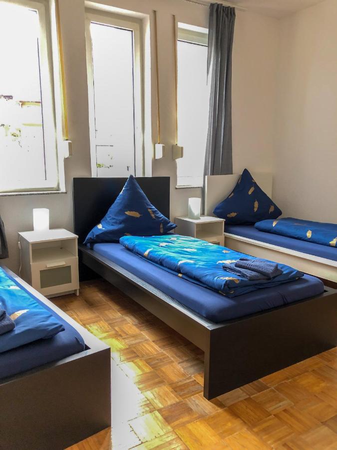 Holiday Apartment Adenau - B&B Adenau
