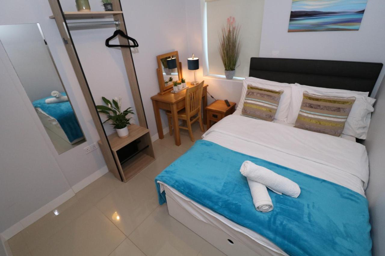 The Lavenders - B&B Bracknell