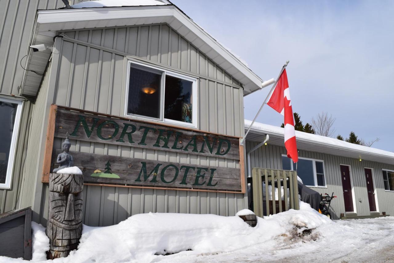 Port loring Northland Motel - B&B