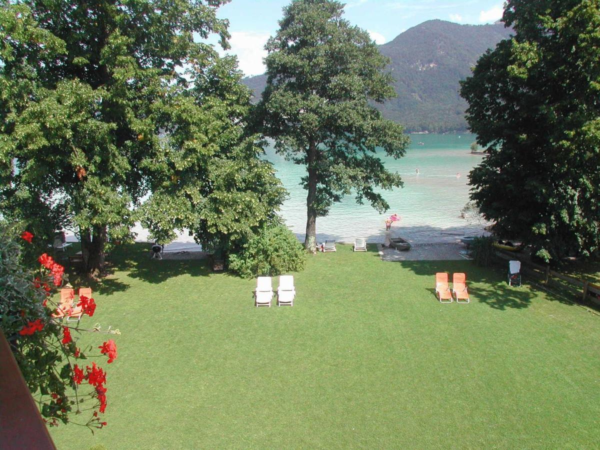 Appartamento con 2 Camere da Letto e Vista Lago - Wolfgangsee 3