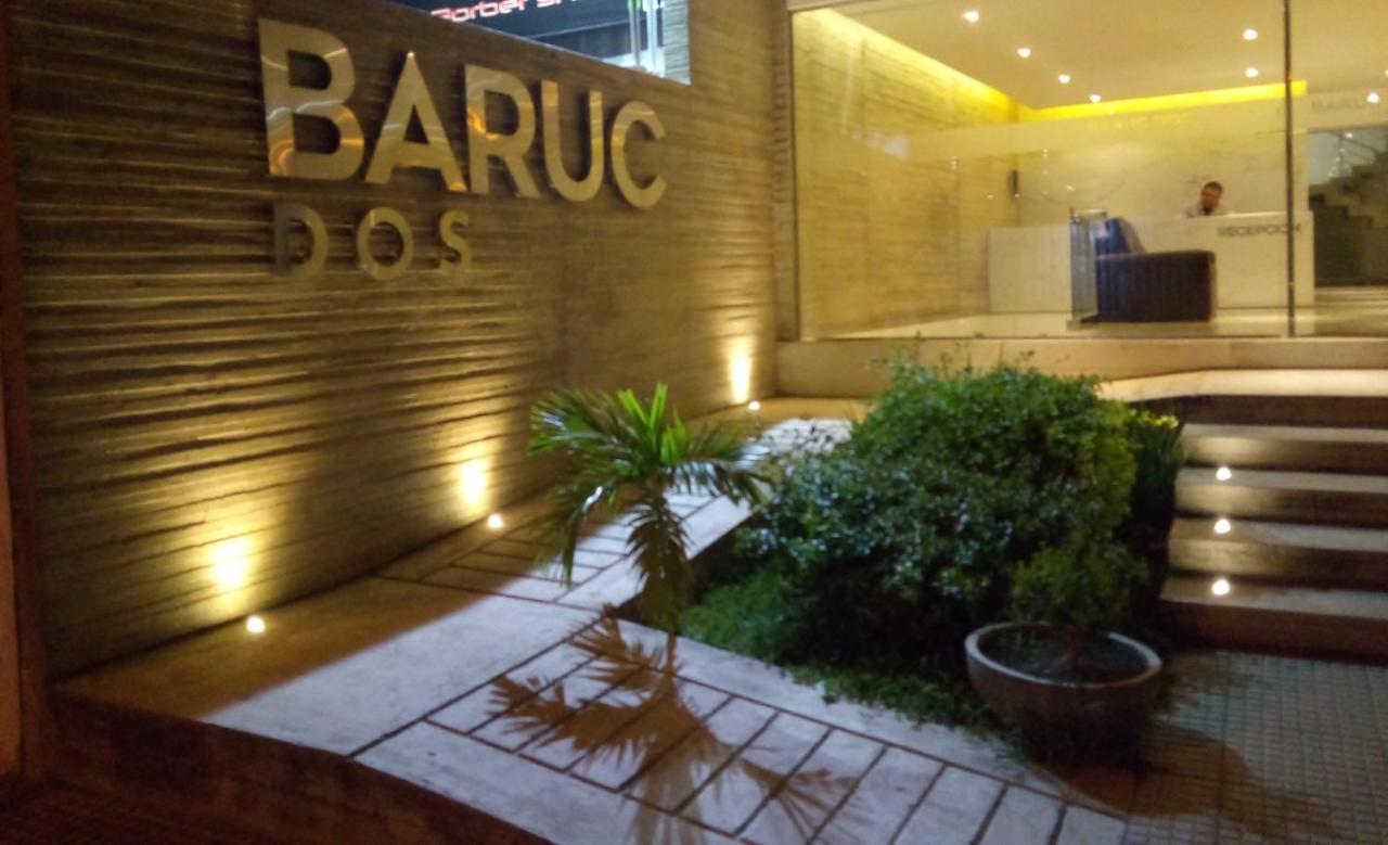 Baruc Dos - B&B