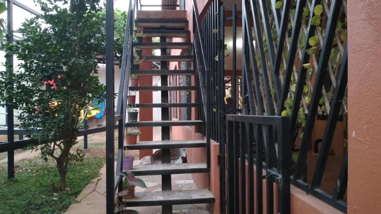Budget Single Room