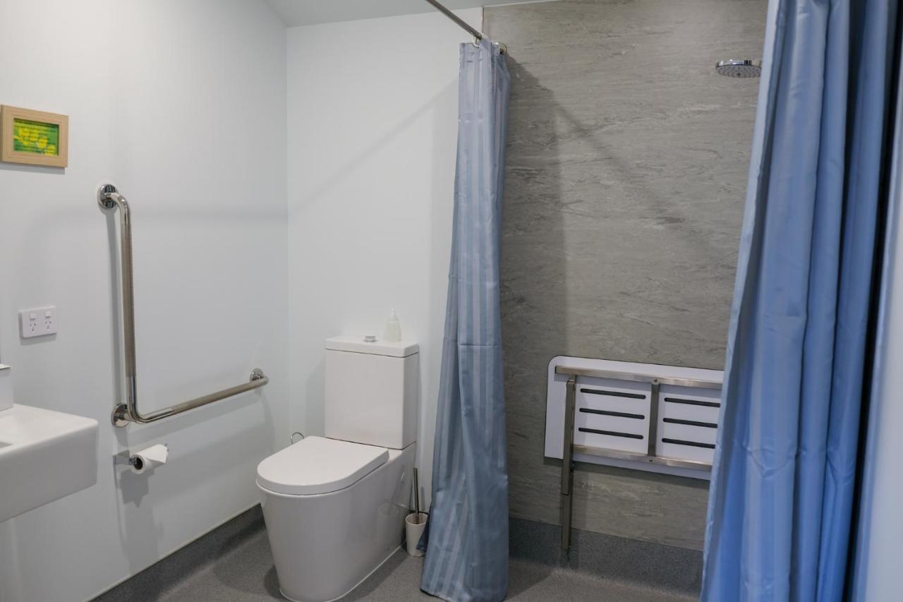 Camera Familiare per Ospiti Disabili