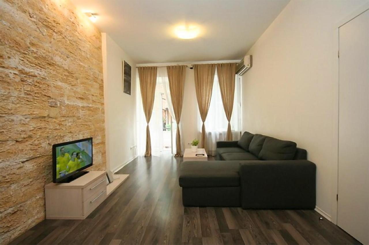 Bunina Apartment in the city center - B&B Odessa