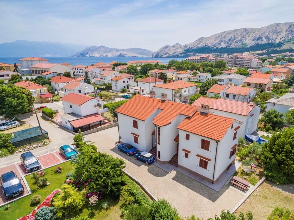 Zoro - Chambres d’hôtes Baška