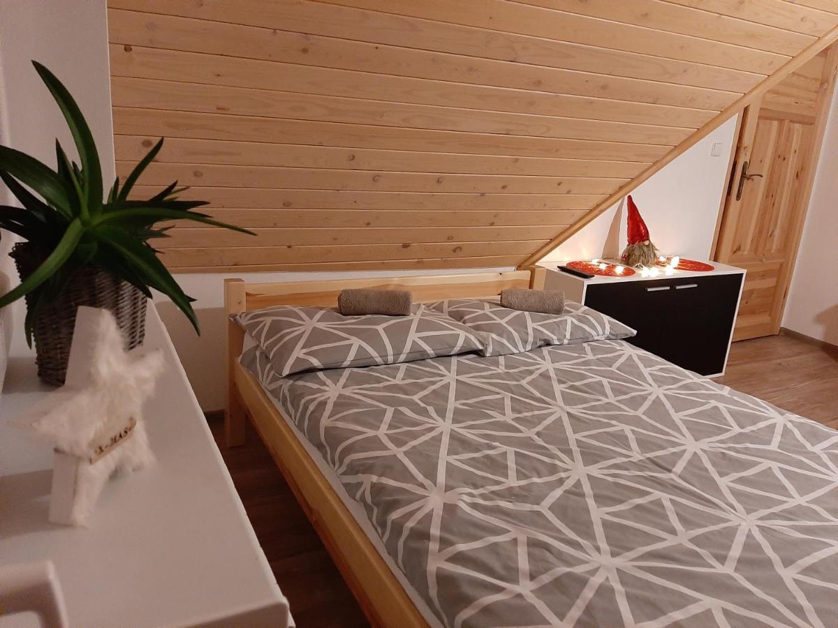 Chambre Familiale