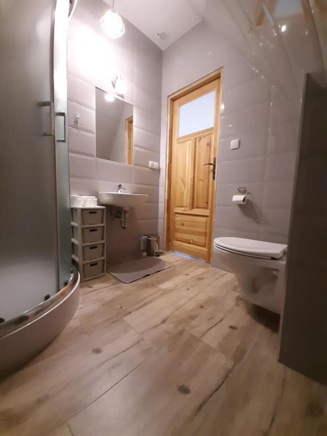 Chambre Familiale