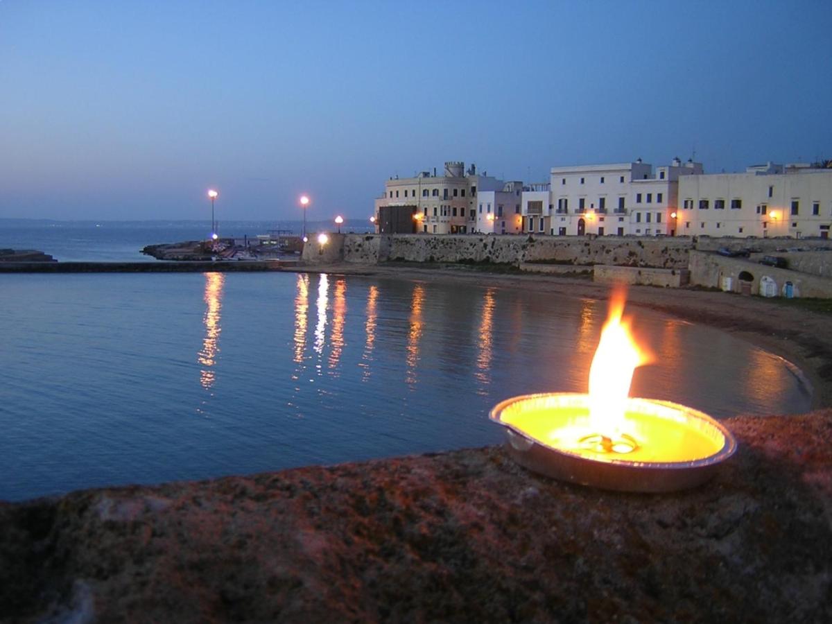 B&B Palazzo Belvedere - Chambres d’hôtes Gallipoli