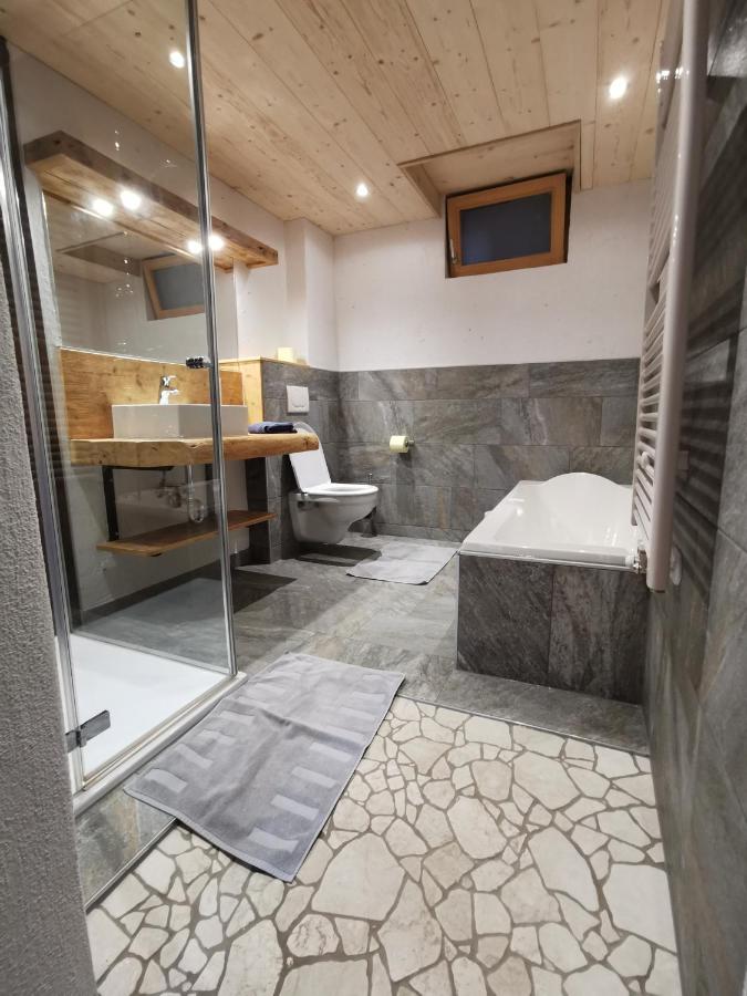 Appartement 2 Chambres