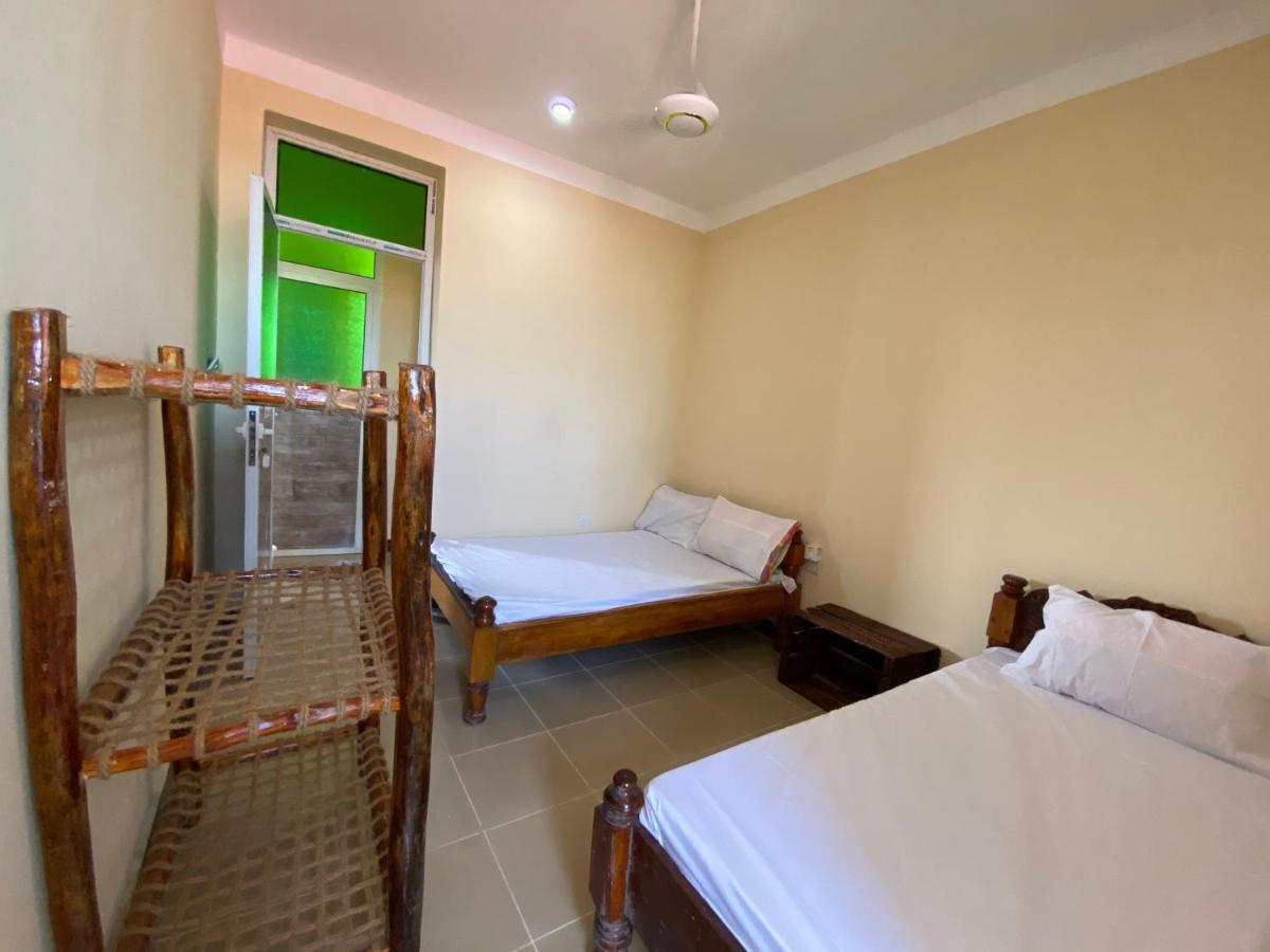 Budget Twin Room